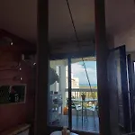 شقة La Penate De Cyp - Les Fregates Vue Mer, Piscine *