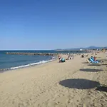 La Penate De Cyp - Les Fregates Vue Mer, Piscine شقة سان سيبريان