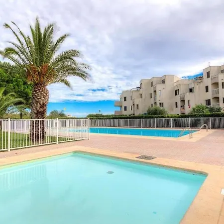 Apartment La Penate De Cyp - Les Fregates Vue Mer, Piscine *